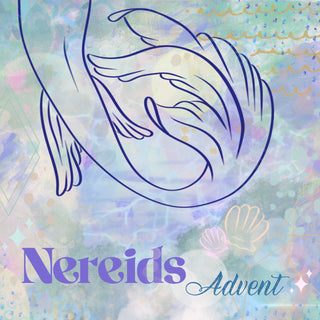 Nereids