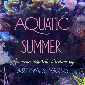 Aquatic Summer