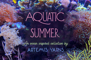 Aquatic Summer