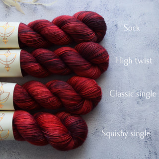 Pre order - Sweet Treats at the Courts - "Red velvet cake"