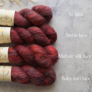 Pre order - Sweet Treats at the Courts - "Red velvet cake"