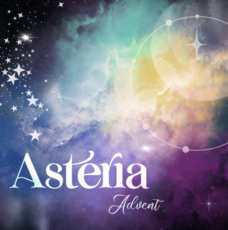ASTERIA 2026 YARN ADVENT CALENDAR - PRE ORDER