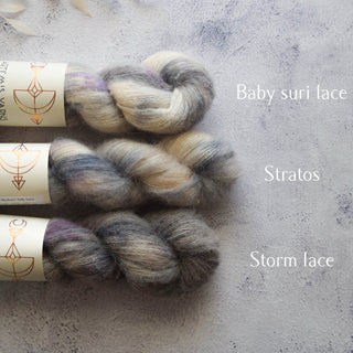 Pre order - Sweet Treats at the Courts - "Amren"