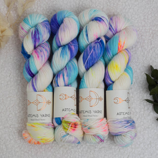 Artemis DK - Dream