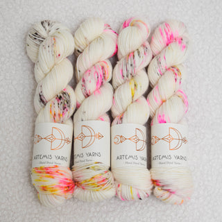Artemis DK - Harmonia