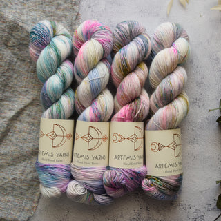 Artemis Classic Single - Bassin aux Nymphéas (non répétable)