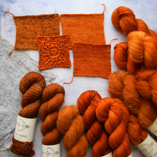 Pre order - Sweet Treats at the Courts - "Lucien"