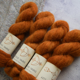 Précommande - Collection Douceurs aux Palais - "Lucien"