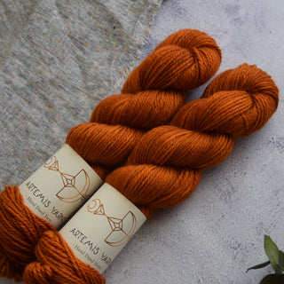 Artemis Dream Aran - Lucien