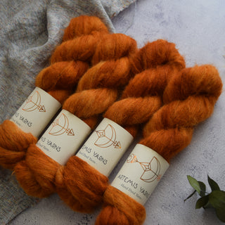 Précommande - Collection Douceurs aux Palais - "Lucien"