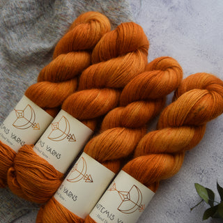 Précommande - Collection Douceurs aux Palais - "Lucien"