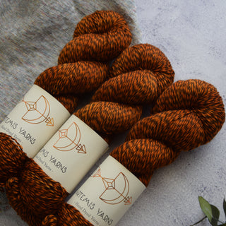 Précommande - Collection Douceurs aux Palais - "Lucien"