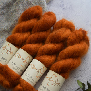 Précommande - Collection Douceurs aux Palais - "Lucien"