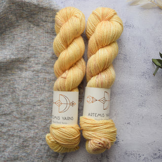 Artemis Dream Aran - Golden Latte