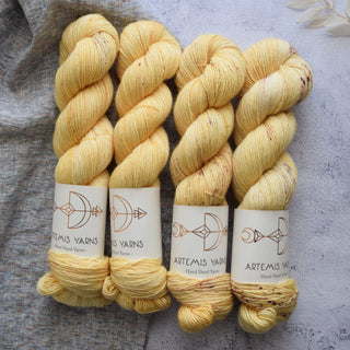 Artemis Classic Single - Golden Latte