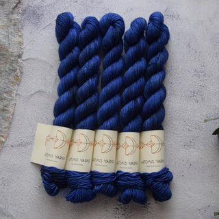 Artemis Sock mini - Rhysand