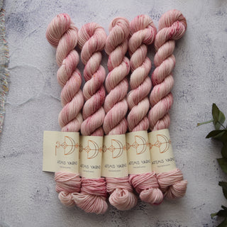 Artemis Sock mini - Elain