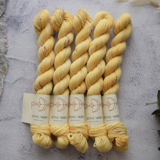 Artemis Sock mini - Golden Latte