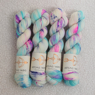 Artemis High Twist - Siren