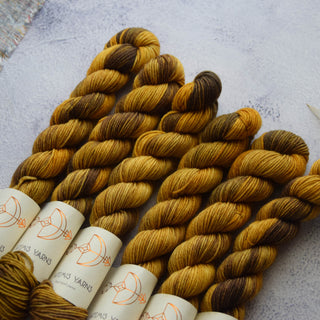 Artemis Sock mini - Acorn