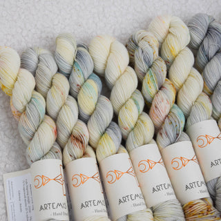 Artemis Sock 50g - Artemis