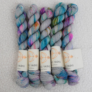Artemis Sock 50g - Legend