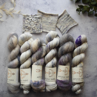 Pre order - Sweet Treats at the Courts - "Amren"