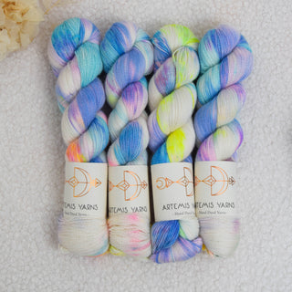 Artemis Baby suri lace - Dream