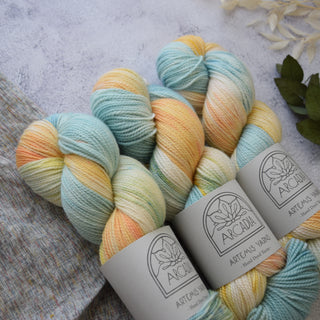 Artemis Arcadia Sport - Pear sorbet