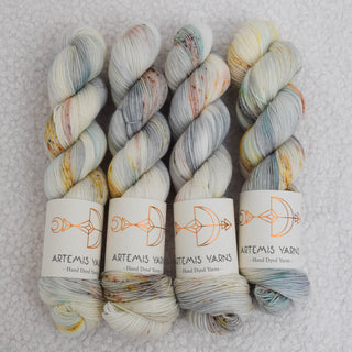 Artemis Sock - Artemis