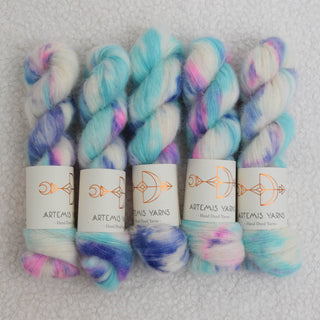 Artemis Baby suri lace - Siren