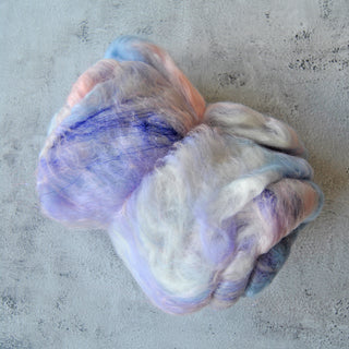 Kore - Merino wool carded batt
