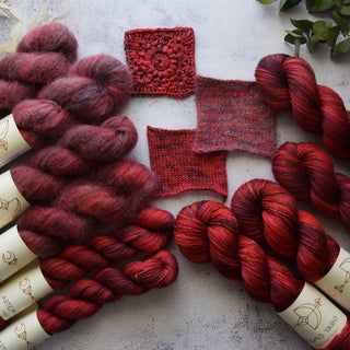 Pre order - Sweet Treats at the Courts - "Red velvet cake"