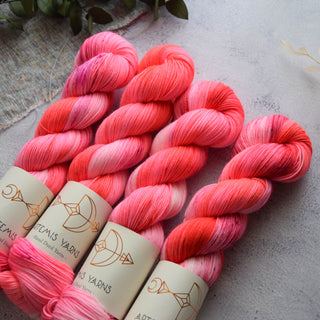 Artemis Sock - CandyCane