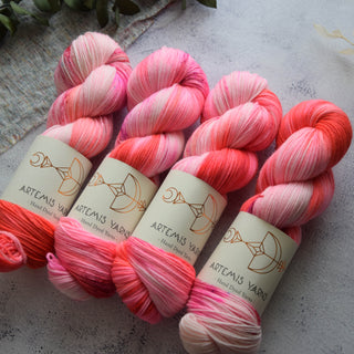Artemis Soft Sock - CandyCane