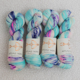 Cashmere Sport - Siren