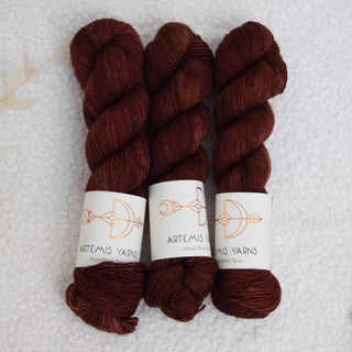 Artemis Classic Single - Cassian