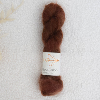 Artemis Mohair lace 50g - Cassian