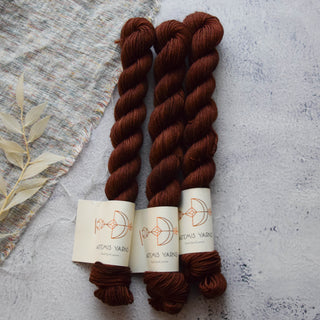 Artemis Sock mini - Cassian