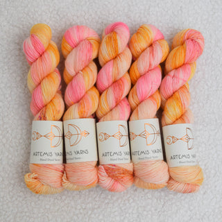 Artemis Classic Single - Strawberry lemonade