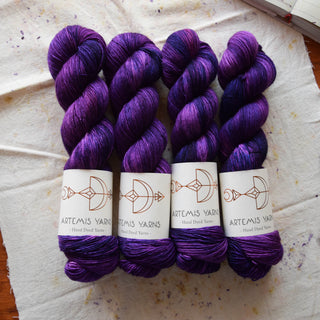 Artemis Classic Single - Happy Dye 958