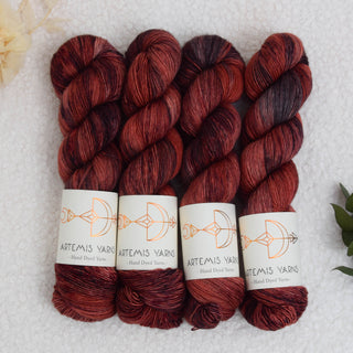 Artemis Classic Single - Happy dye 3