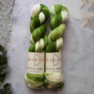 Artemis Classic Single - Matcha Latte