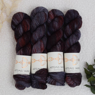 Artemis Classic Single - Happy dye 2