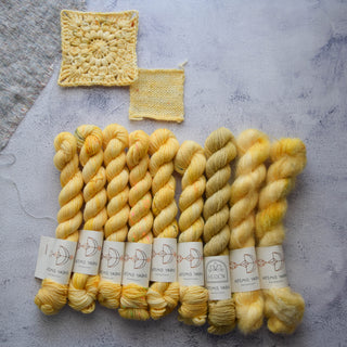 Précommande Néréides - Coloris #13 Ione