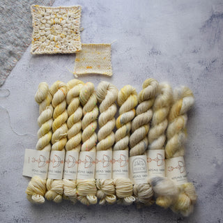 Précommande Néréides - Coloris #15 Meara