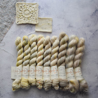 Précommande Néréides - Coloris #16 Melite