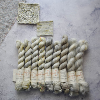 Précommande Néréides - Coloris #17 Neso