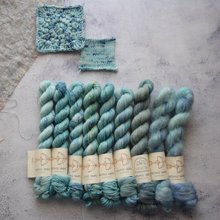 Précommande Néréides - Coloris #20 Pasithea