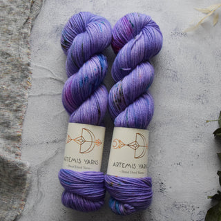 Artemis DK - Blackberry cake